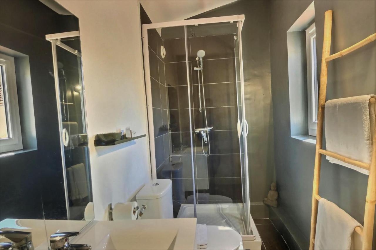 Les Appartements D'Edmond St Sebastien Marseille Bagian luar foto