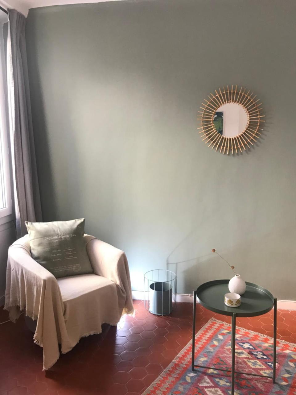 Les Appartements D'Edmond St Sebastien Marseille Bagian luar foto