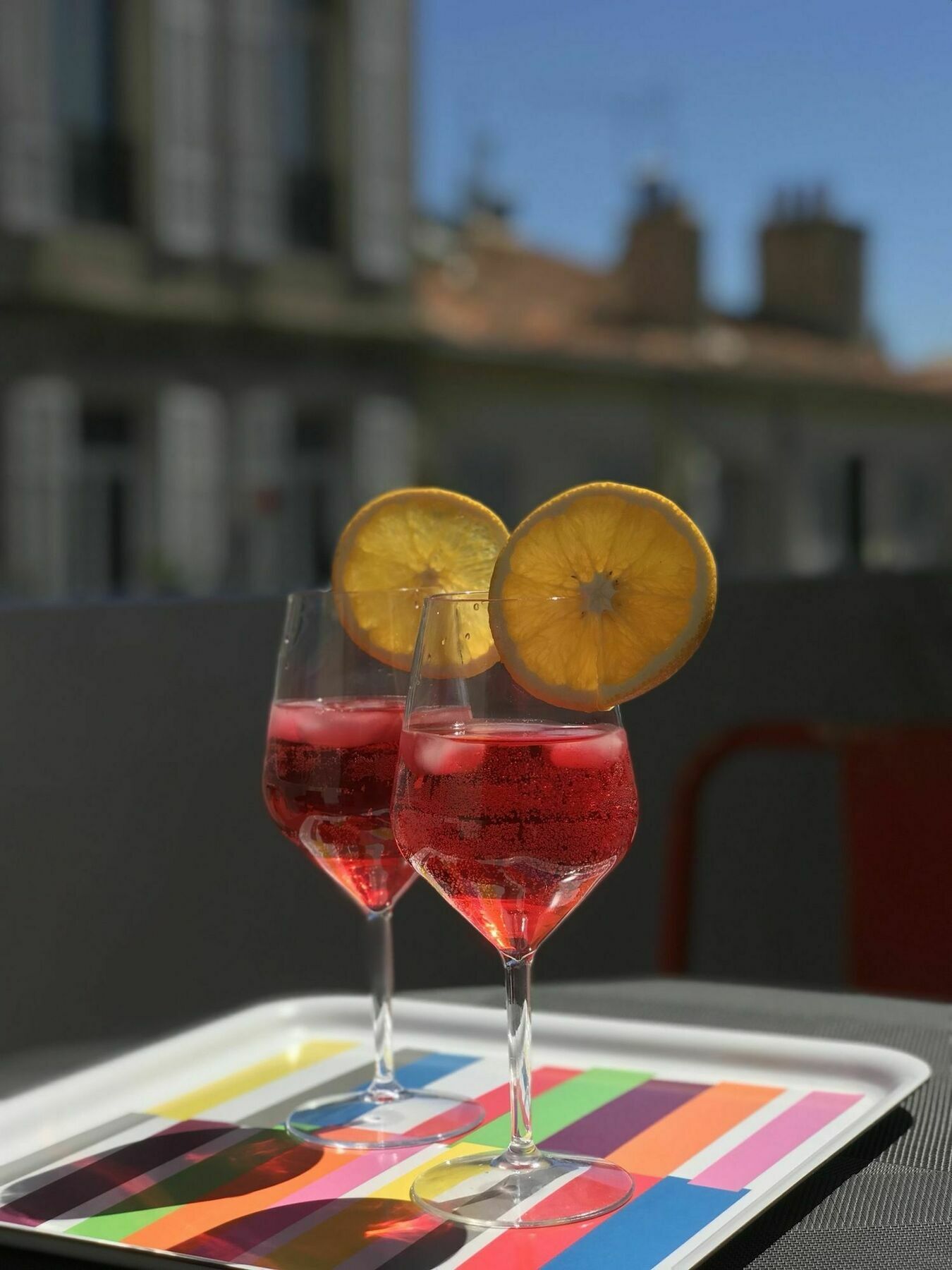 Les Appartements D'Edmond St Sebastien Marseille Bagian luar foto