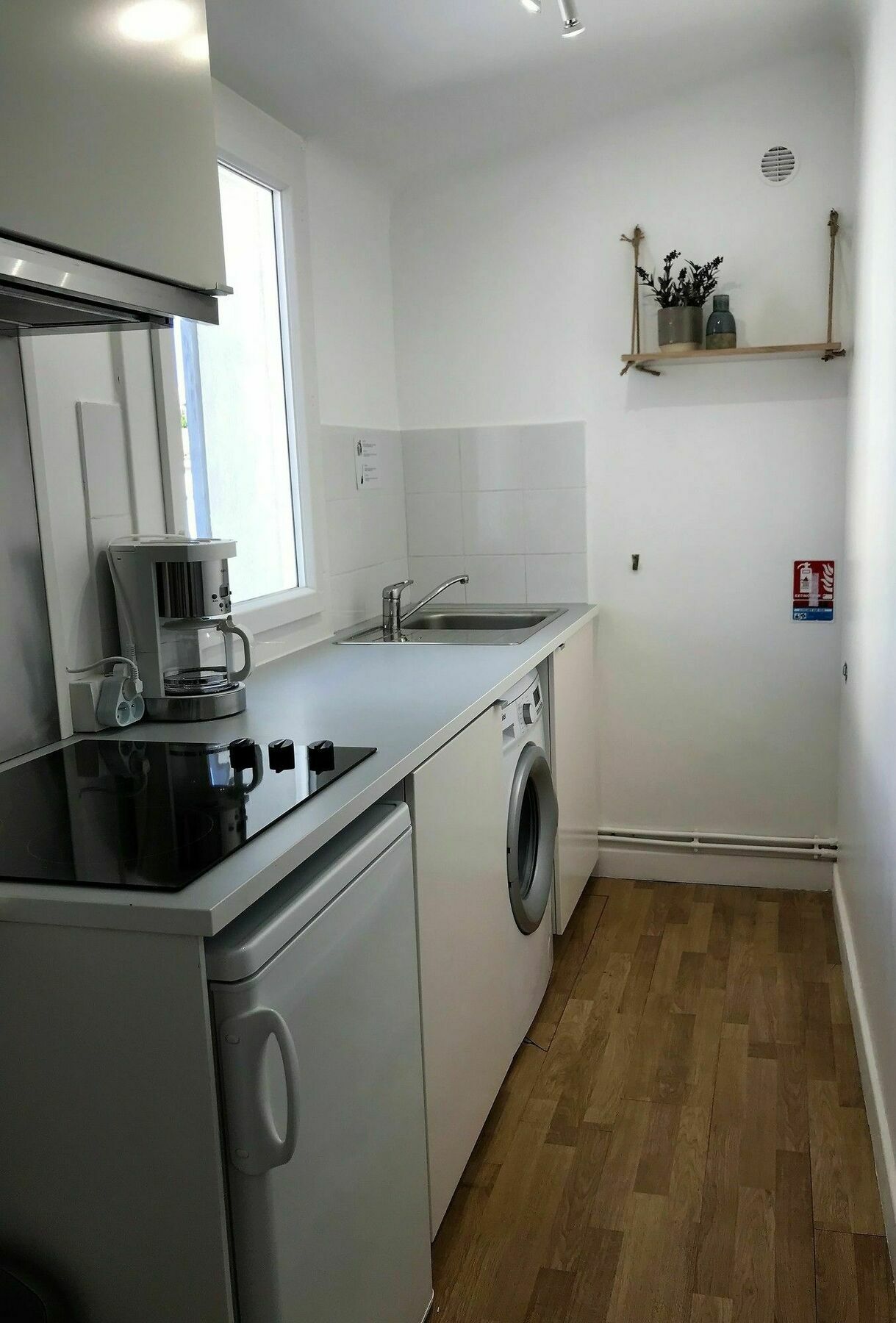 Les Appartements D'Edmond St Sebastien Marseille Bagian luar foto